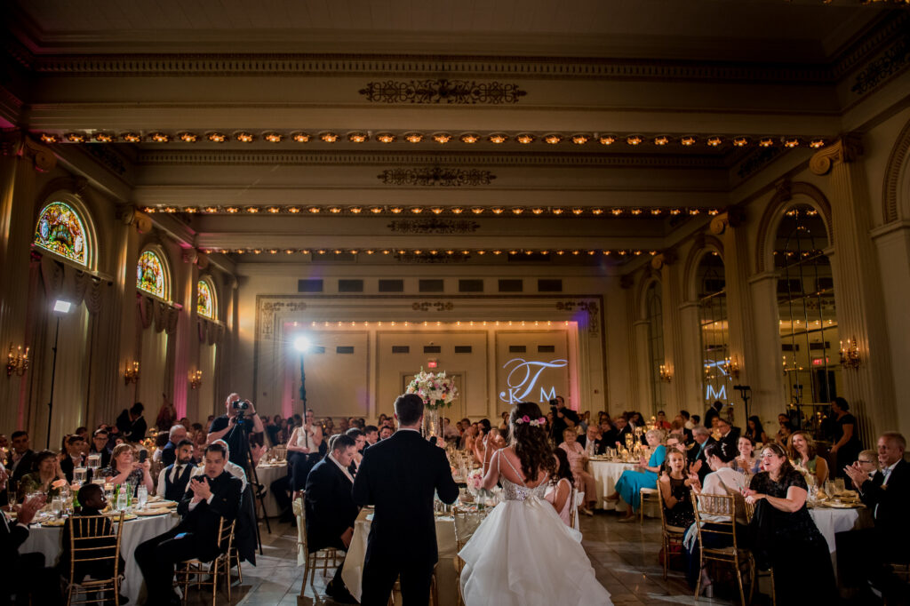 Westin Columbus Weddings