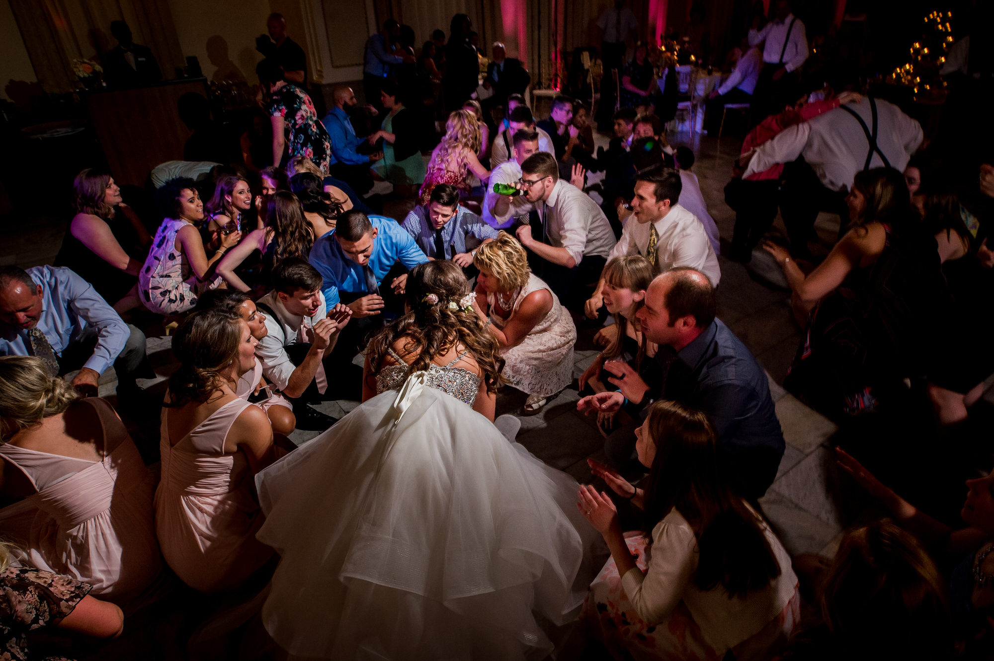 Westin Columbus Weddings