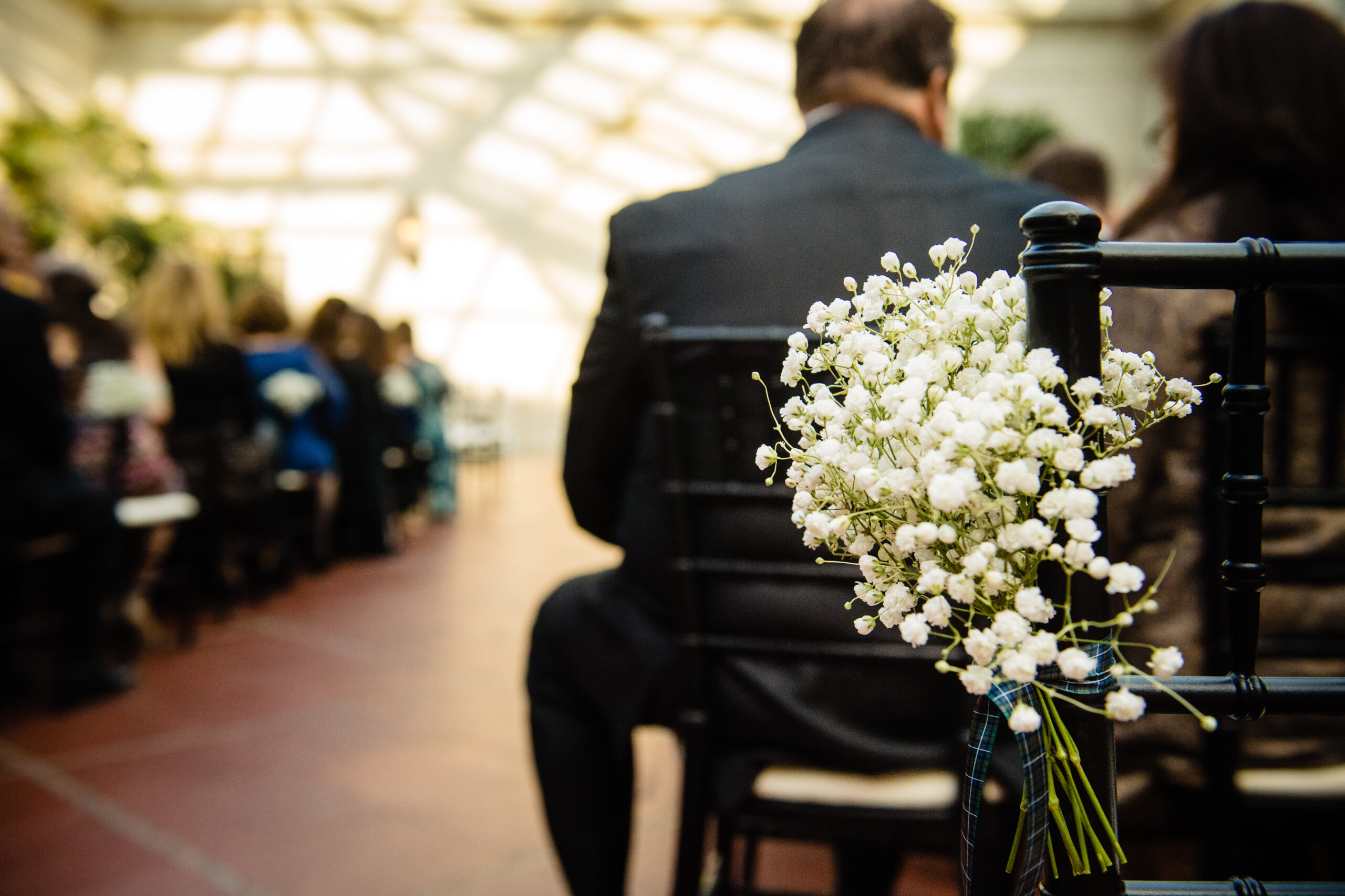 Columbus Art Museum Weddings