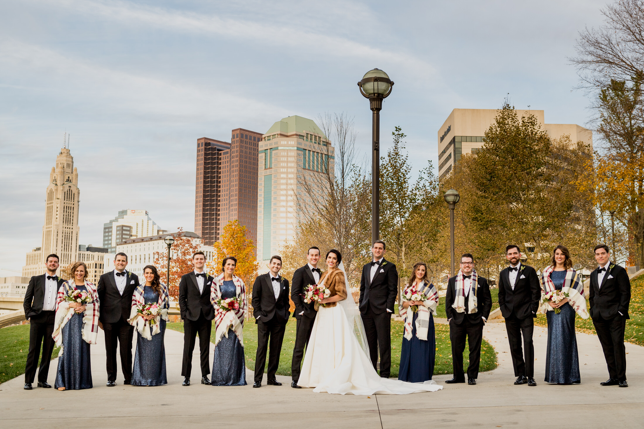 Best Wedding Venues in Columbus