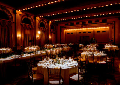 Westin Columbus Weddings