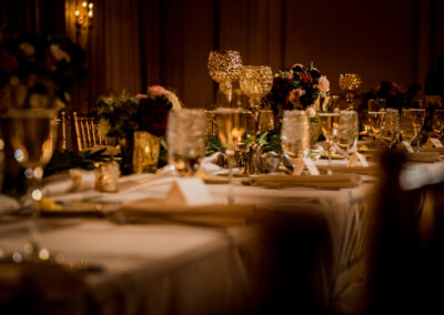 Westin Columbus Weddings