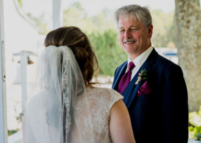 Columbus Wedding Photographers at Jorgensen Farms Historic Barn