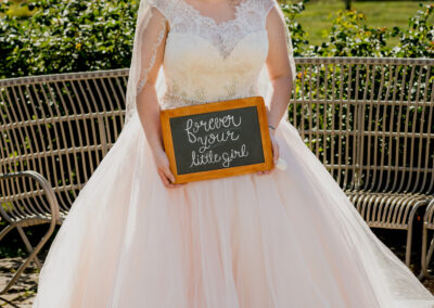 Columbus Wedding Photographers at Jorgensen Farms Historic Barn