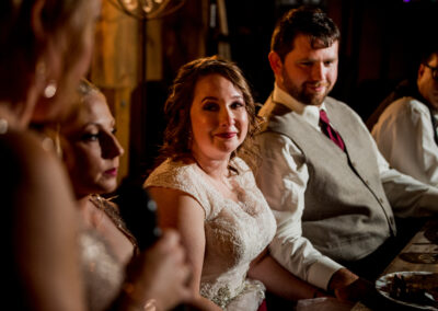 Columbus Wedding Photographers at Jorgensen Farms Historic Barn