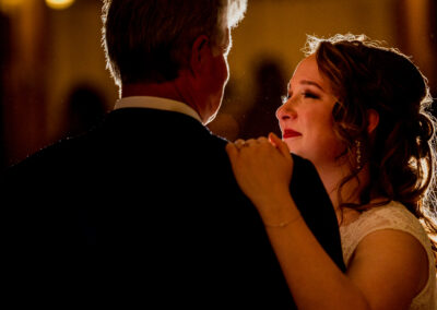 Columbus Wedding Photographers at Jorgensen Farms Historic Barn