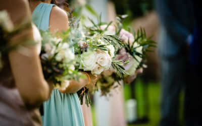 Modern Wedding Bouquet Ideas