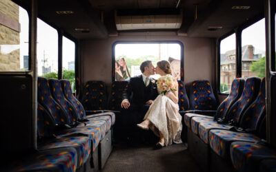 Wedding at High Line Carhouse |Columbus Ohio |Marjoire and Mike