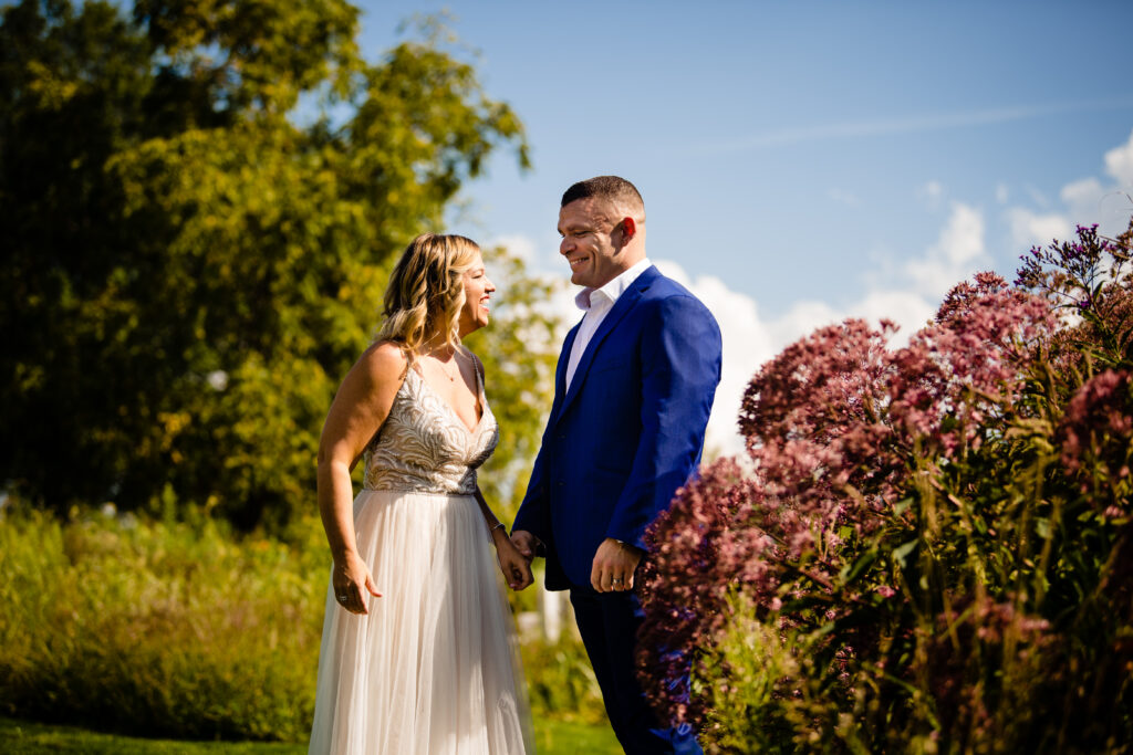 Jorgensen Farms Vow Renewal