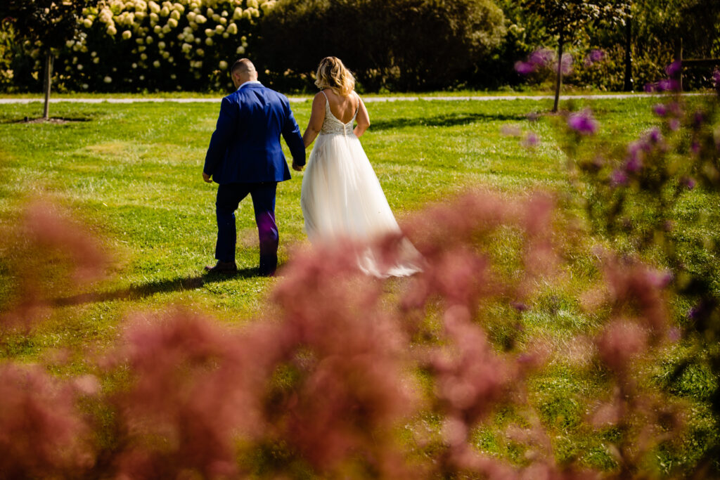 Jorgensen Farms Vow Renewal