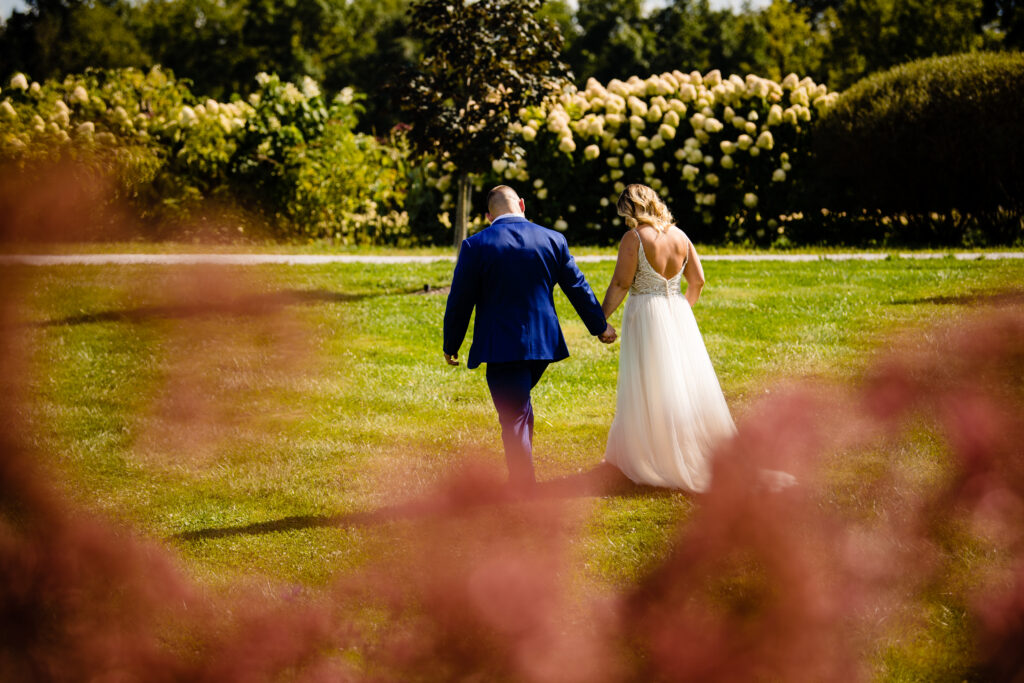 Jorgensen Farms Vow Renewal