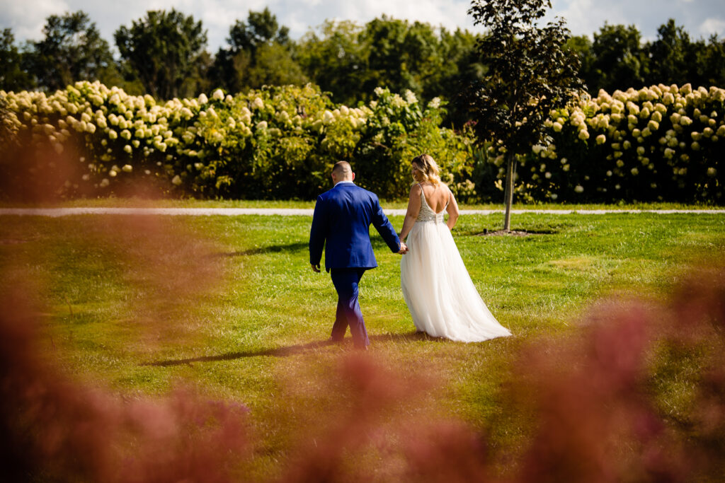 Jorgensen Farms Vow Renewal