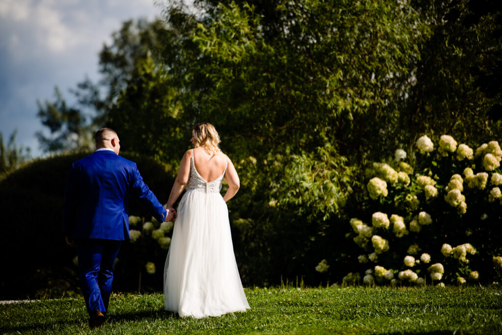 Jorgensen Farms Vow Renewal