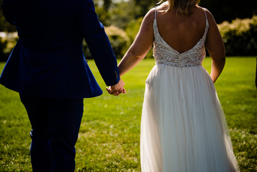 Jorgensen Farms Vow Renewal