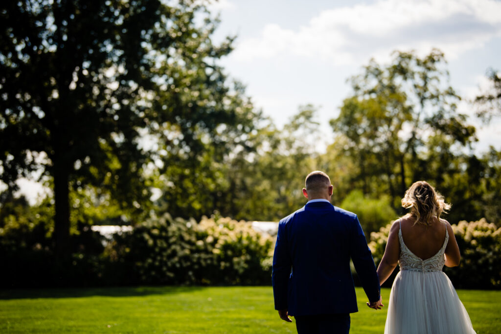 Jorgensen Farms Vow Renewal