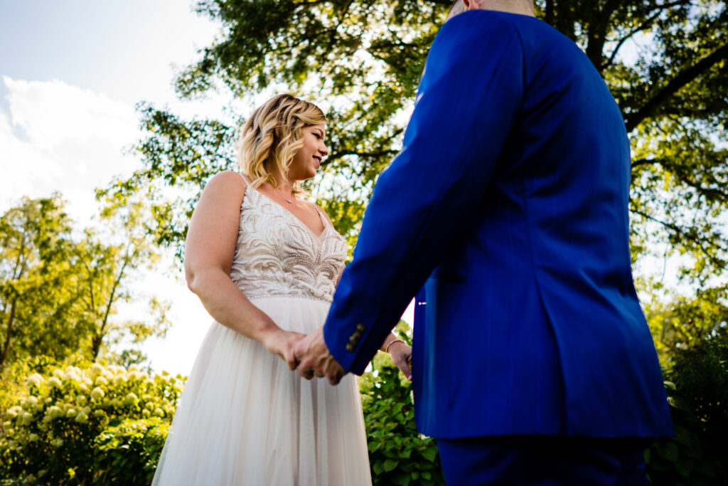 Jorgensen Farms Vow Renewal