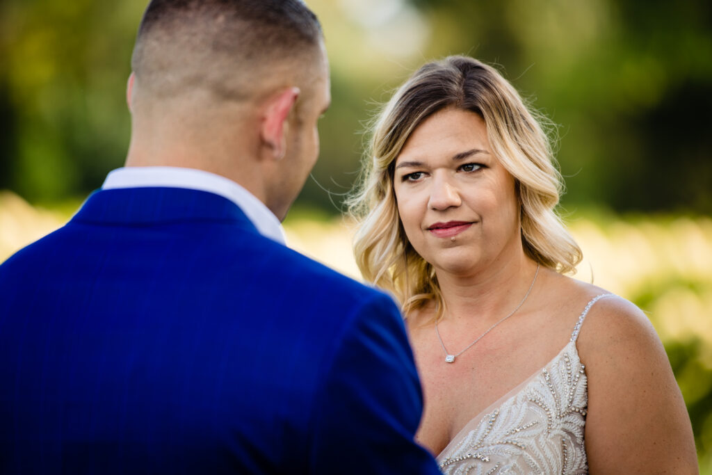 Jorgensen Farms Vow Renewal