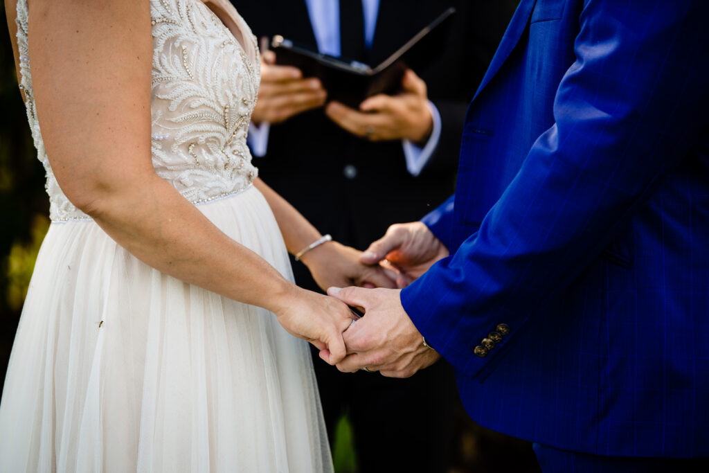 Jorgensen Farms Vow Renewal