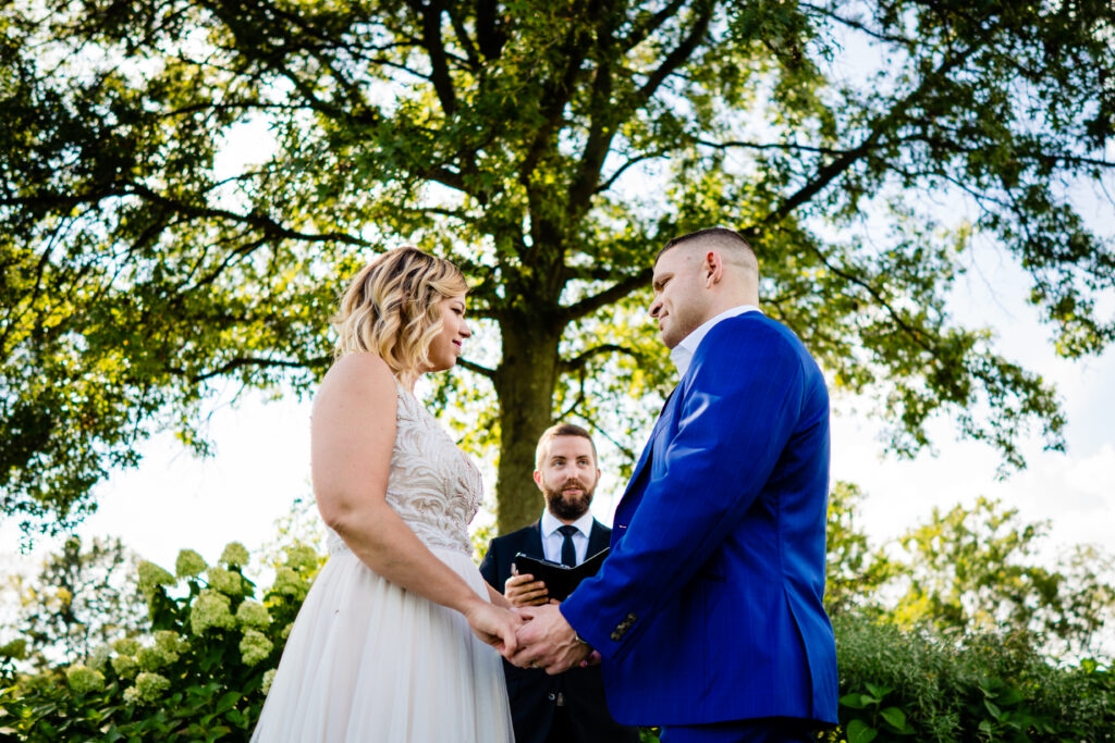 Jorgensen Farms Vow Renewal