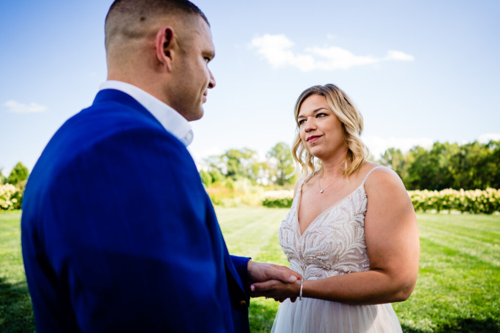 Jorgensen Farms Vow Renewal