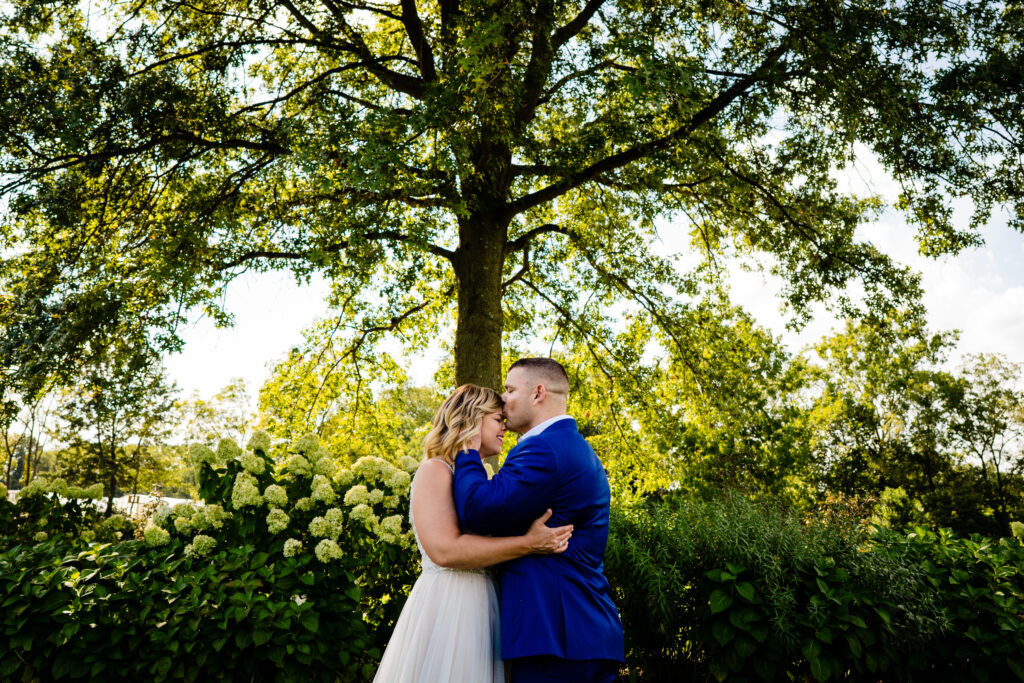 Jorgensen Farms Vow Renewal