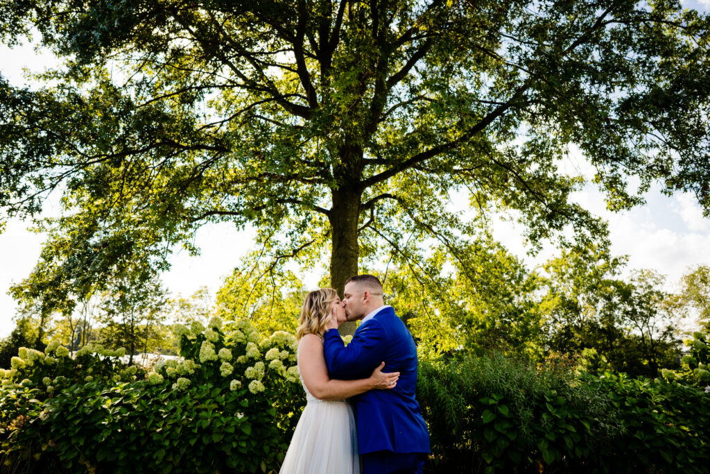 Jorgensen Farms Vow Renewal