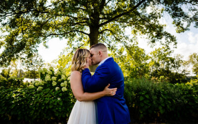 Jorgensen Farms Vow Renewal