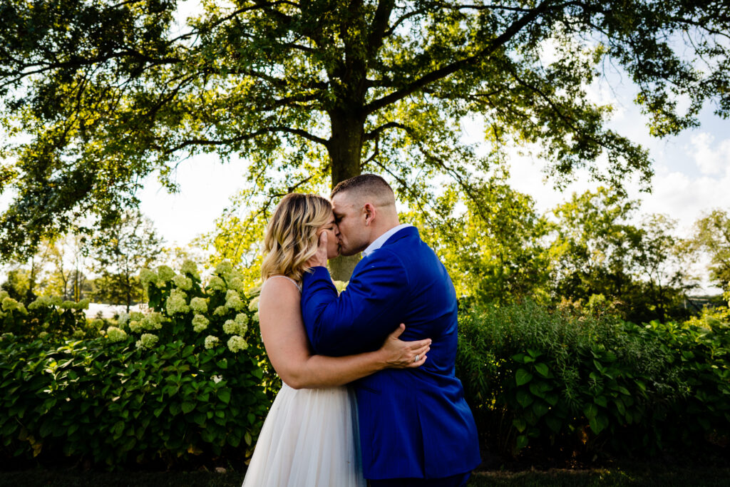 Jorgensen Farms Vow Renewal