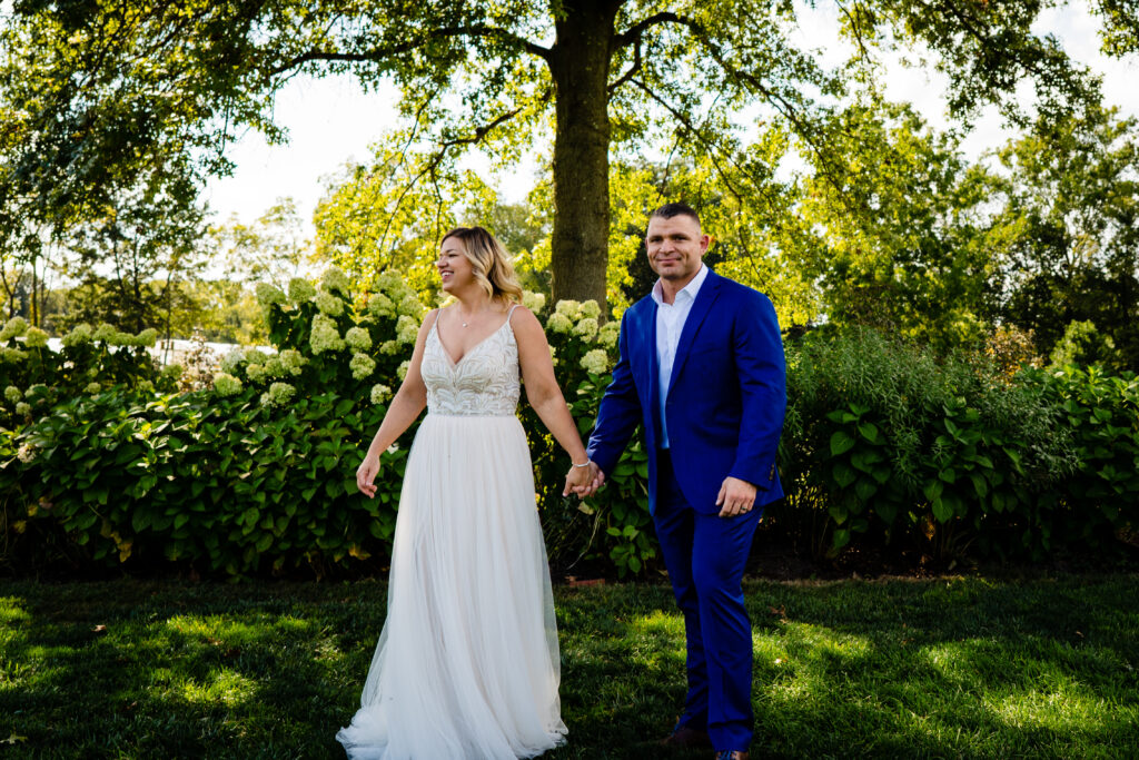 Jorgensen Farms Vow Renewal