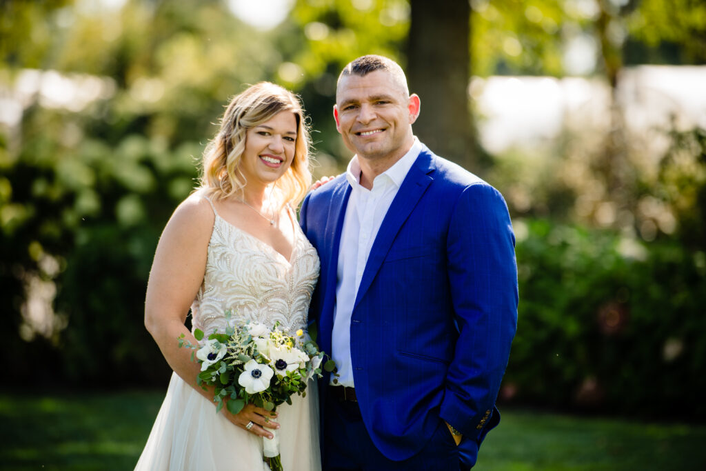 Jorgensen Farms Vow Renewal