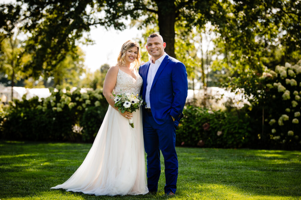 Jorgensen Farms Vow Renewal