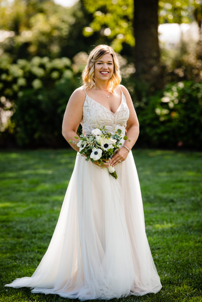 Jorgensen Farms Vow Renewal