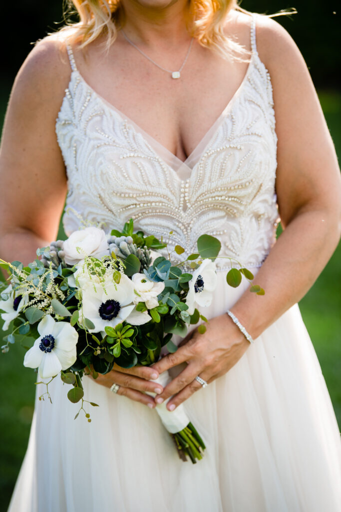 Jorgensen Farms Vow Renewal