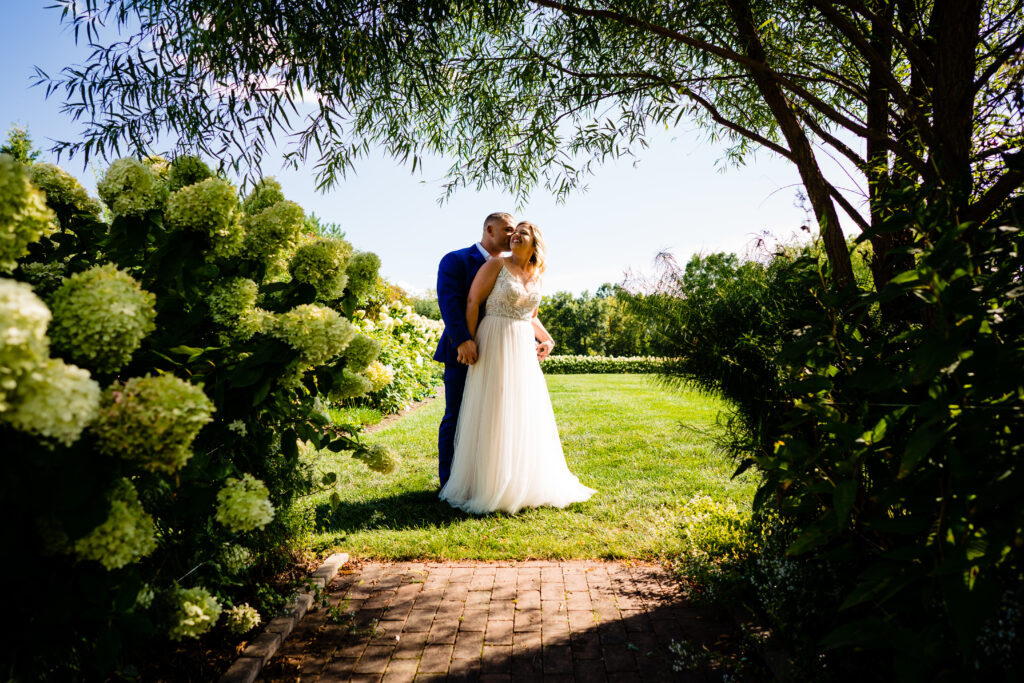 Jorgensen Farms Vow Renewal