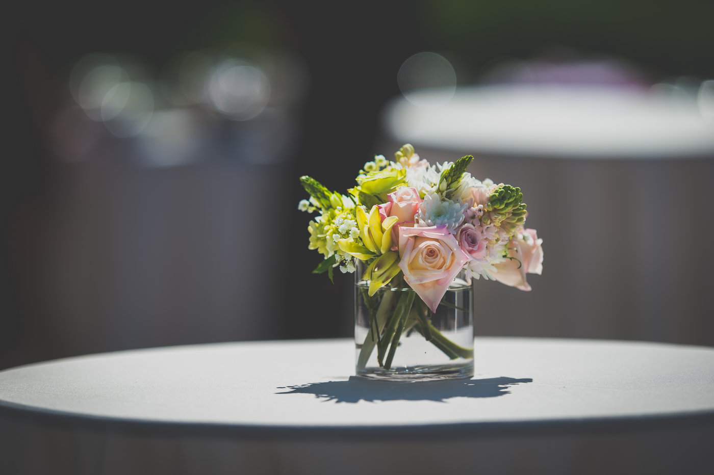 flower arrangment