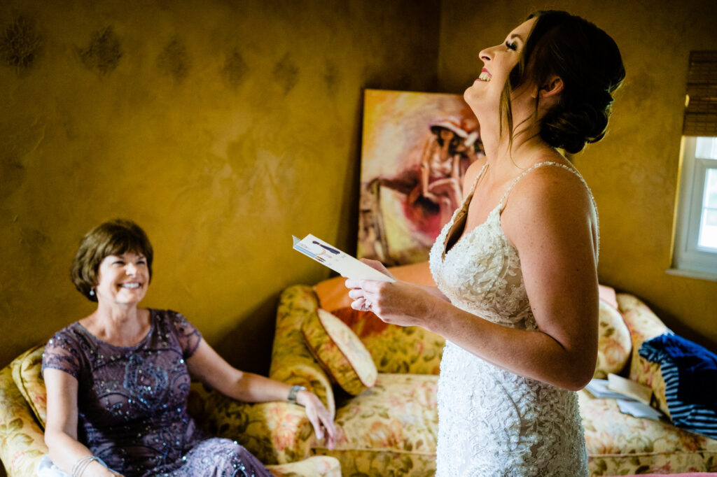 Jorgensen Farms Historic Barn Wedding