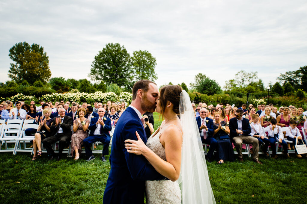 Jorgensen Farms Historic Barn Wedding