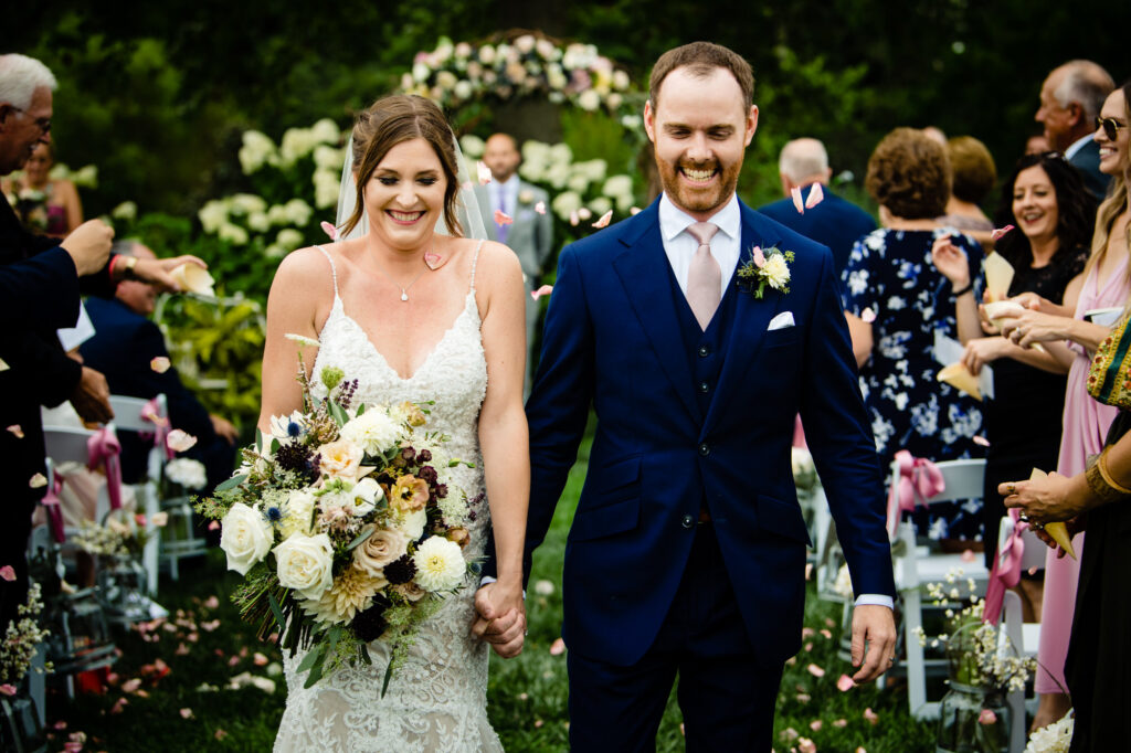 Jorgensen Farms Historic Barn Wedding