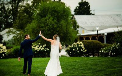 Fairytale Wedding Venues in Ohio