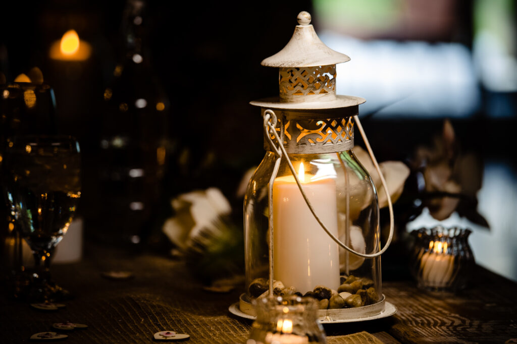 Jorgensen Farms Historic Barn Wedding