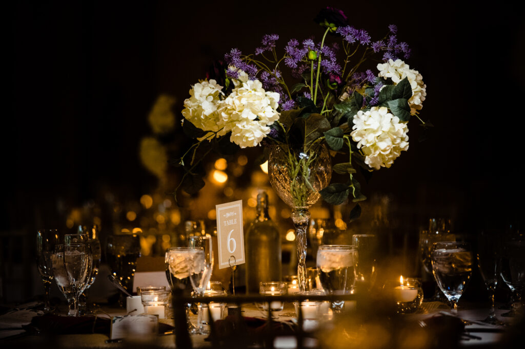 Jorgensen Farms Historic Barn Wedding