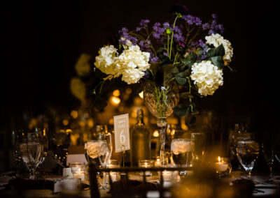 Jorgensen Farms Historic Barn Wedding