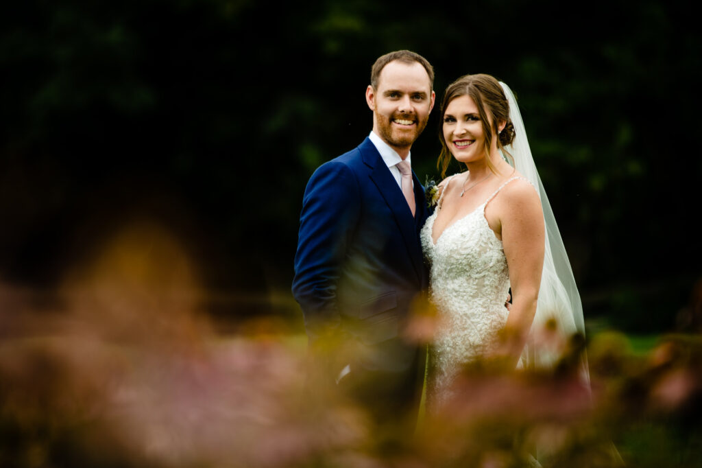 Jorgensen Farms Barn Wedding