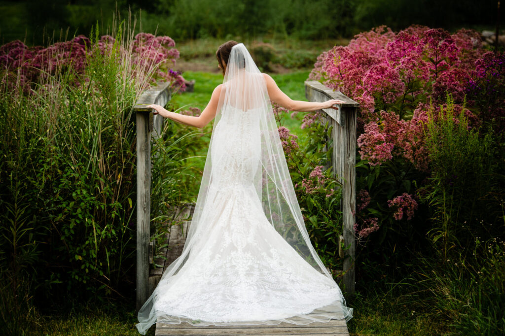 Jorgensen Farms Historic Barn Wedding