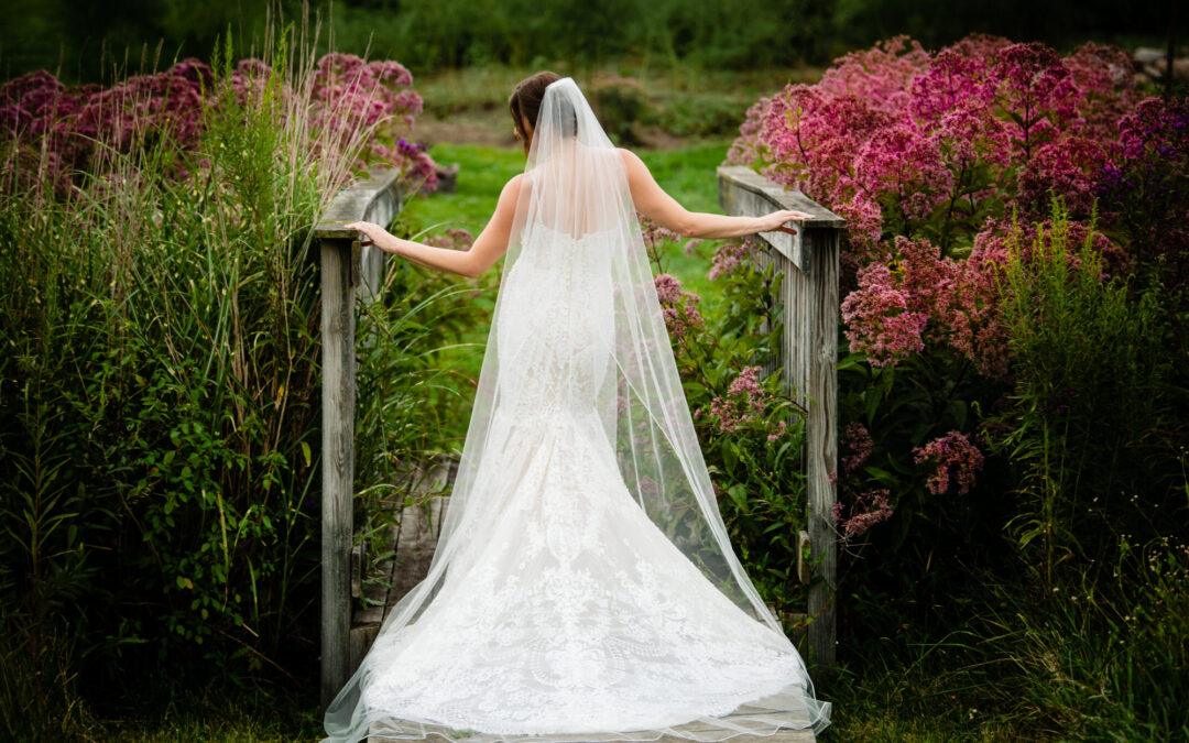 Jorgensen Farms Historic Barn Wedding