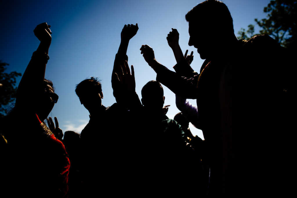 Columbus Indian Wedding Photographer