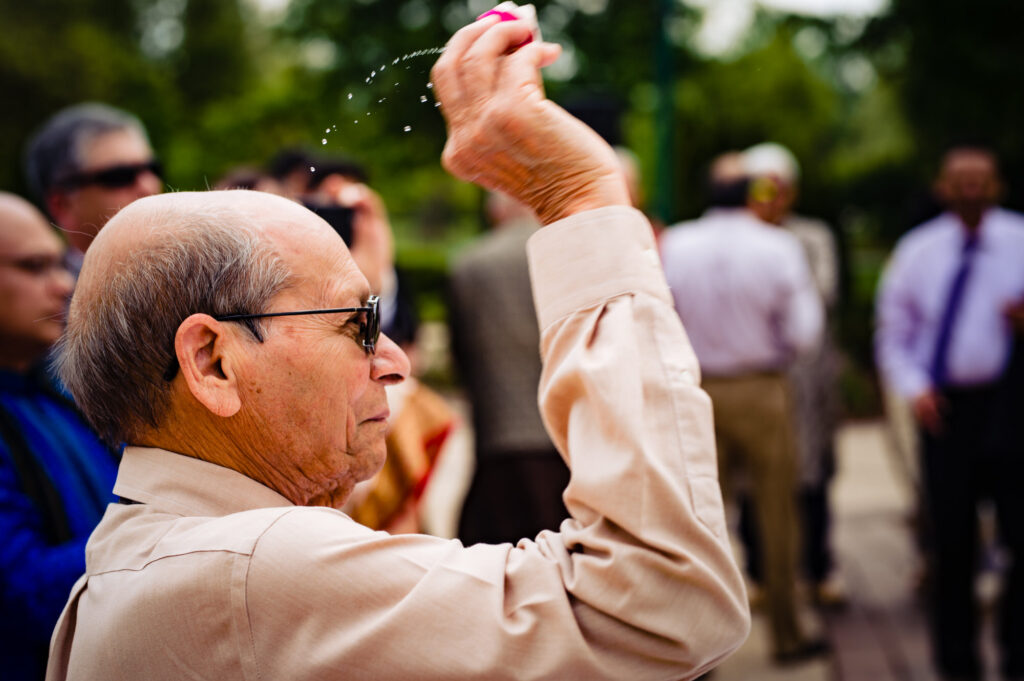 Columbus Indian Wedding Photographer