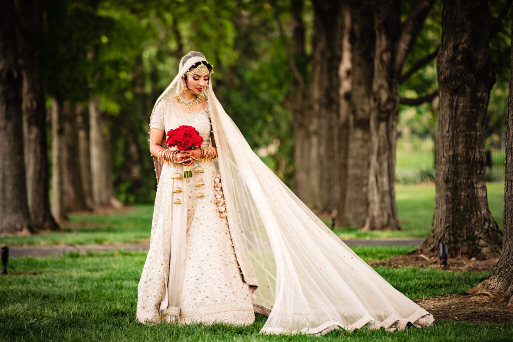 Columbus Indian Wedding Photographer