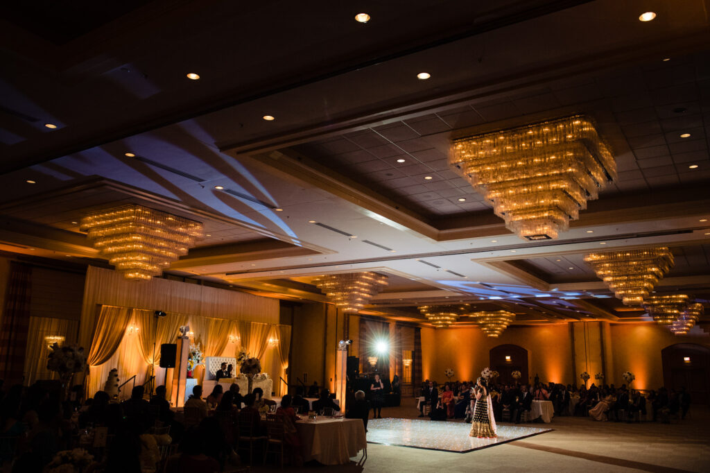 Columbus Indian Wedding Photographer