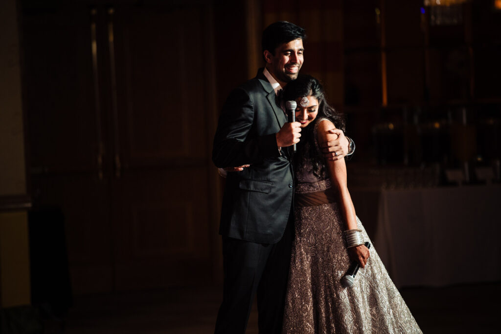 Columbus Indian Wedding Photographer